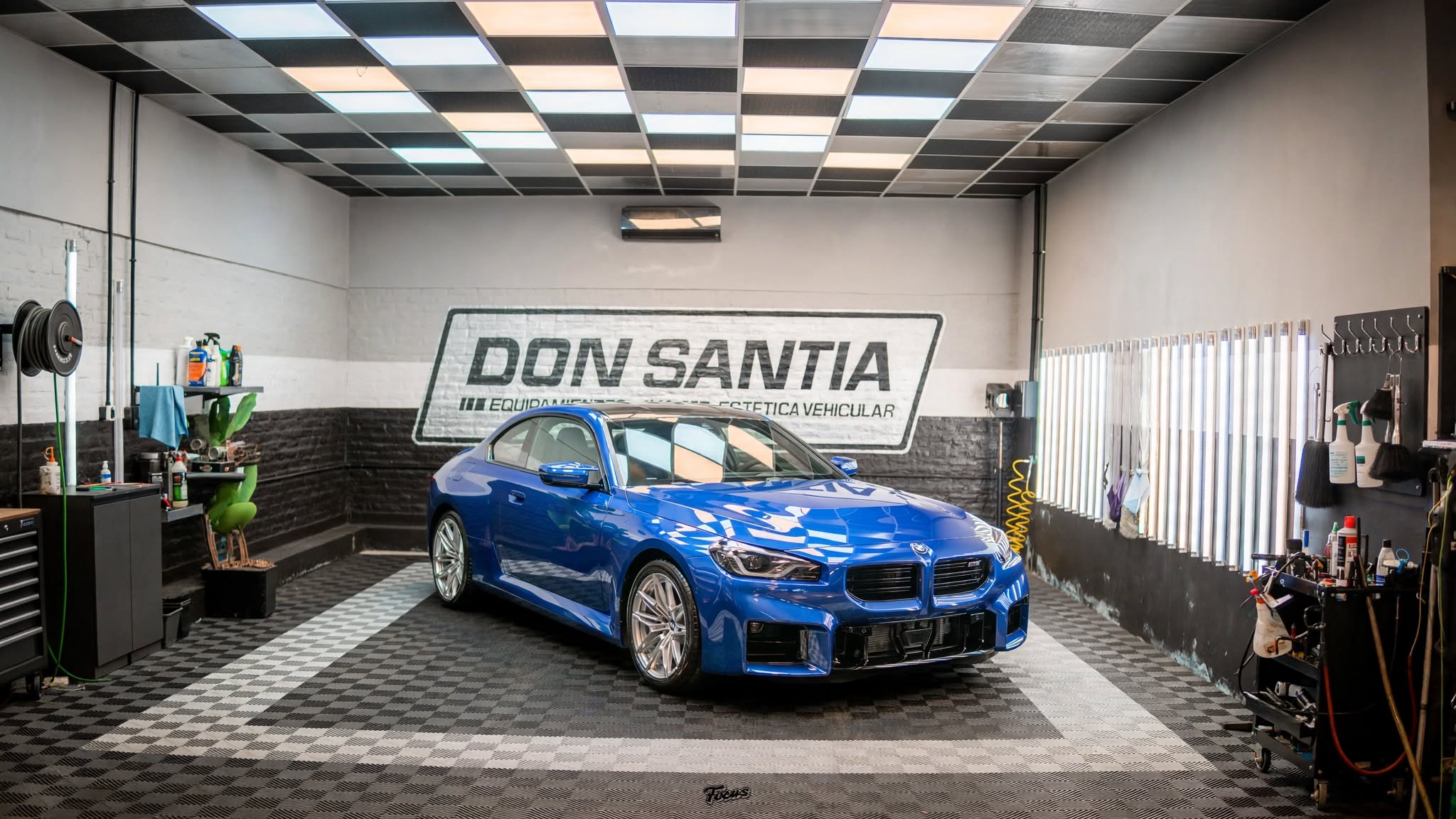 Don Santia