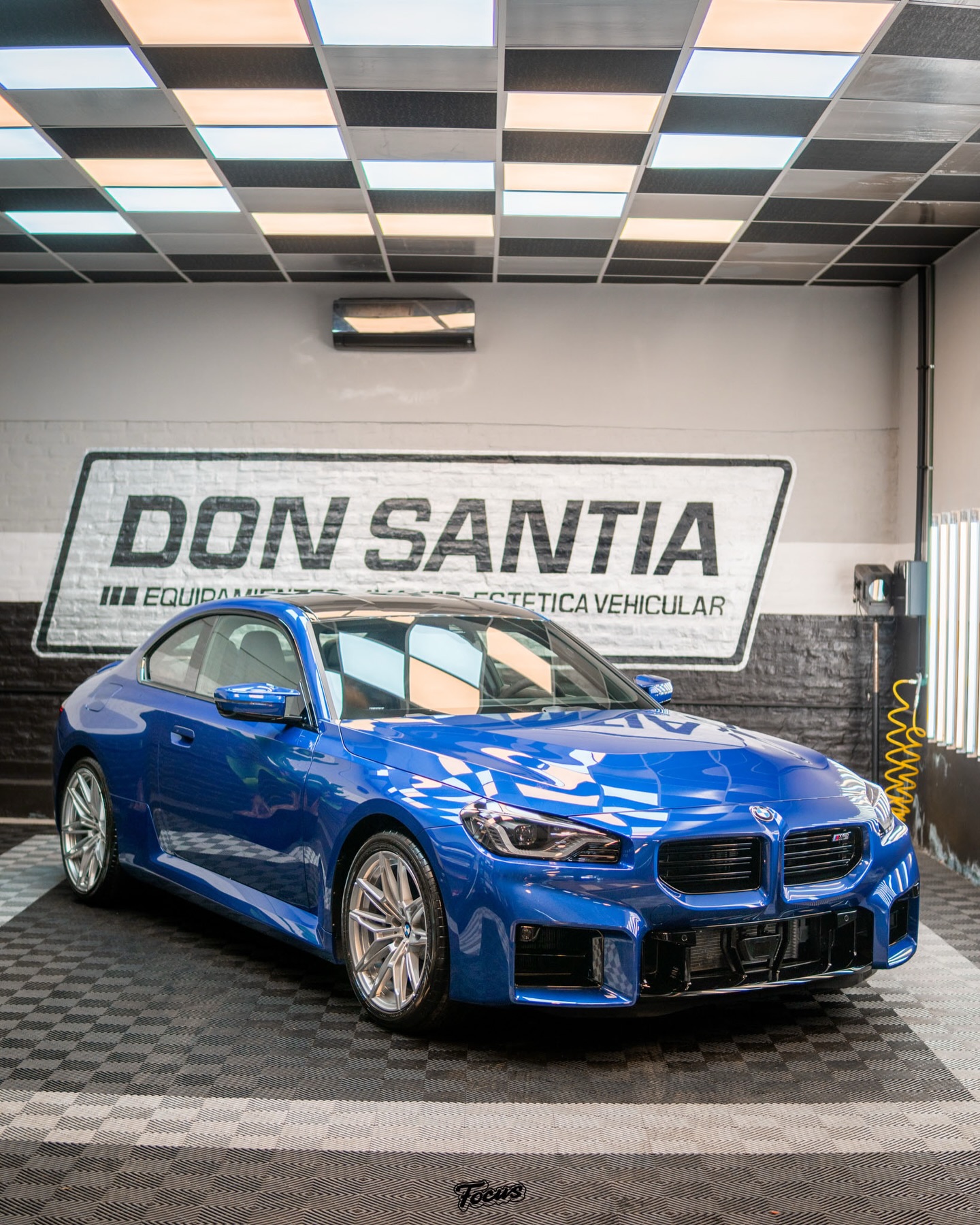 Estética vehicular
